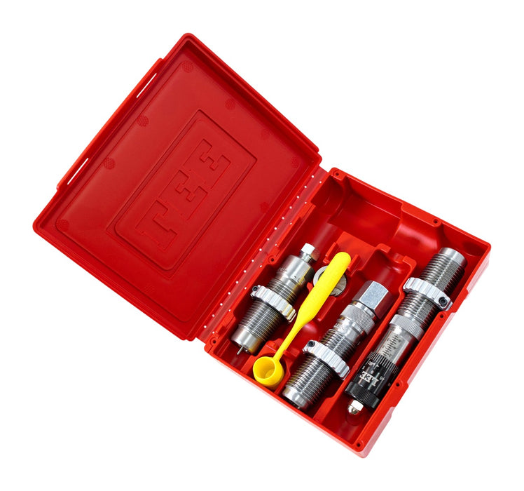 Lee Precision 90562 Pacesetter 3-Die Set 444 Marlin
