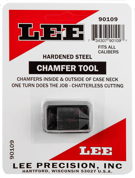 Lee Precision 90109 Chamfer Tool