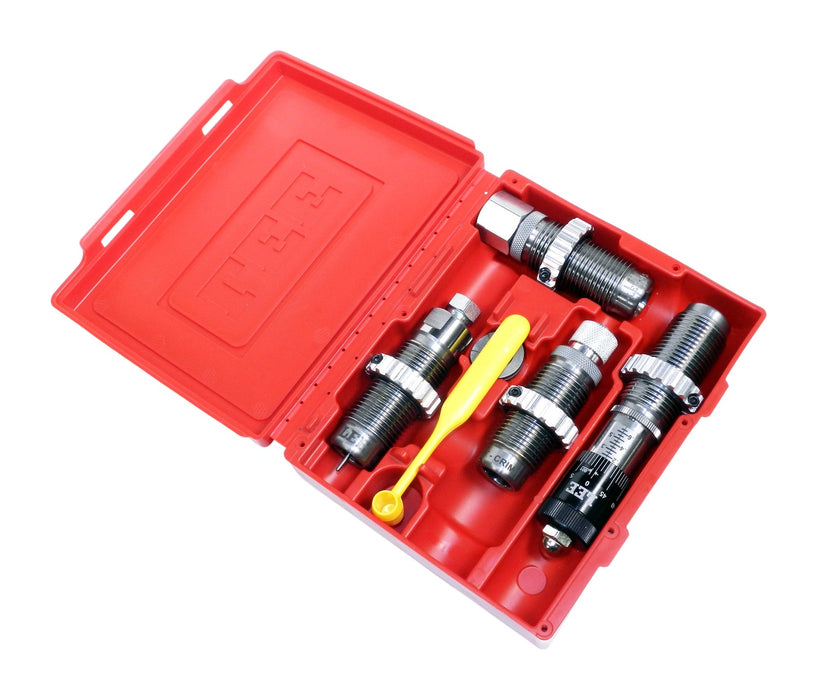 Lee Precision 90967 Deluxe 4 Die Set 45 Colt