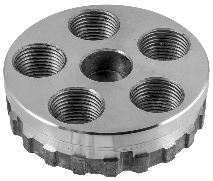 Lee Precision 90079 5 Hole Turret