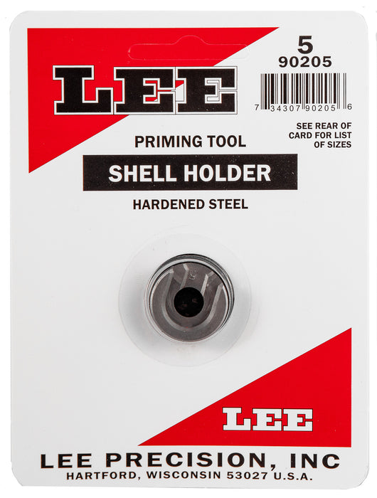 Lee Precision 90205 Shell Holder AP Only #5