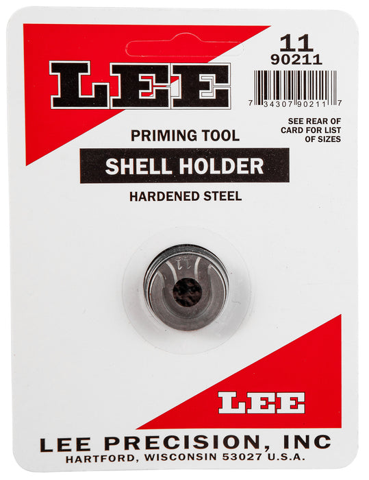 Lee Precision 90211 Shell Holder AP Only #11