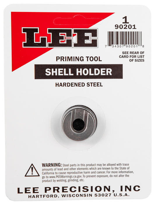 Lee Precision 90201 Shell Holder AP Only #1