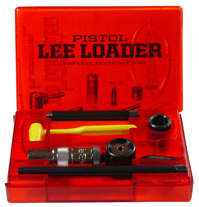 Lee Precision 90257 Lee Loader Classic 38 Special