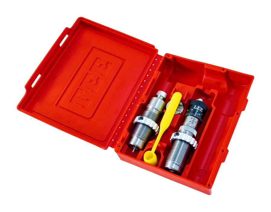 Lee Precision 90766 Pacesetter 2-Die Set 7.35 Carcano