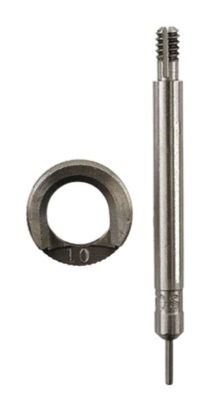 Lee Precision 90123 Case Length Gauge  257 Roberts