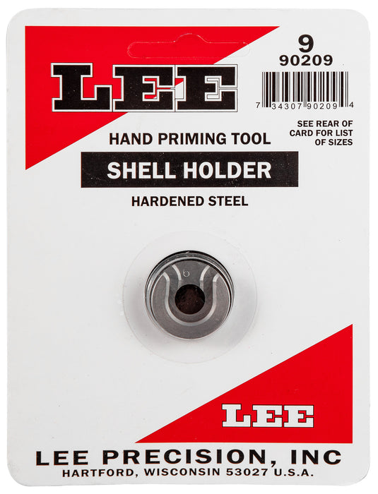 Lee Precision 90209 Shell Holder AP Only #9