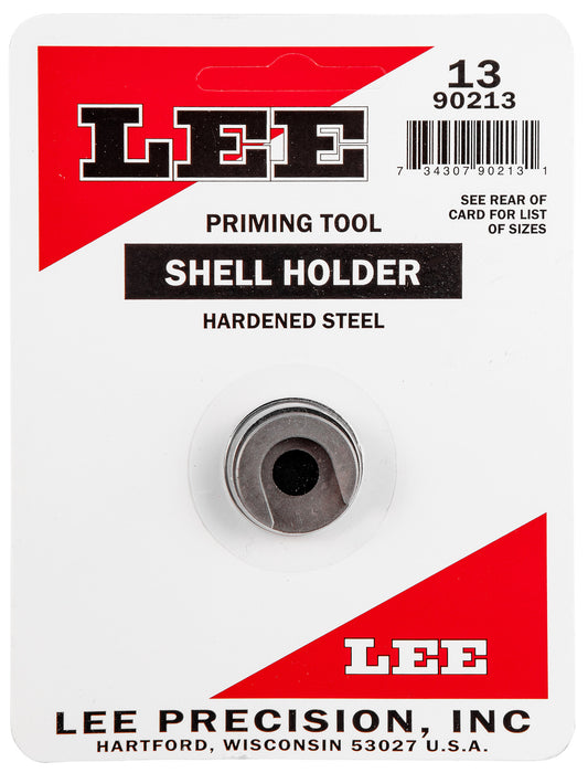 Lee Precision 90213 Shell Holder AP Only #13