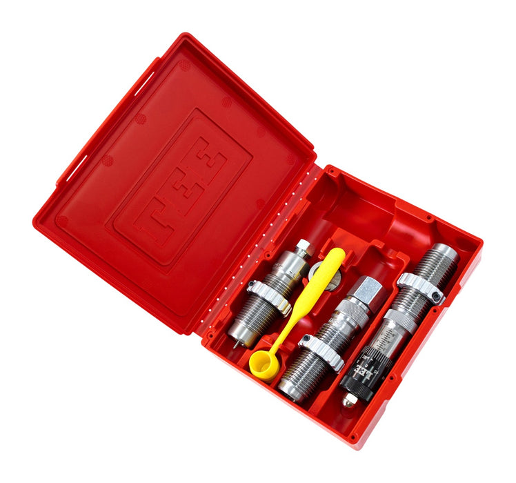 Lee Precision 90078 3-Die  350 Legend