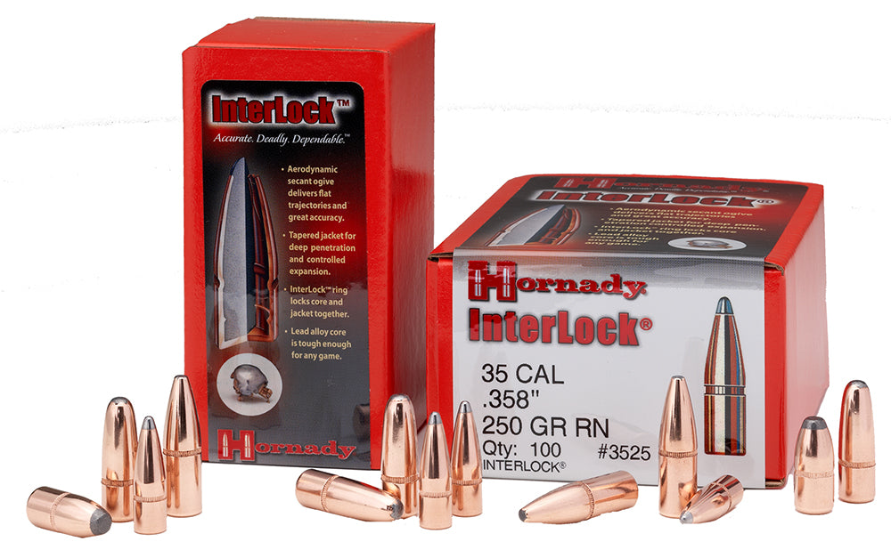 Hornady 2270 Traditional Varmint 22 Cal .224 60 gr Spire Point 100 Per Box/ 40 Case