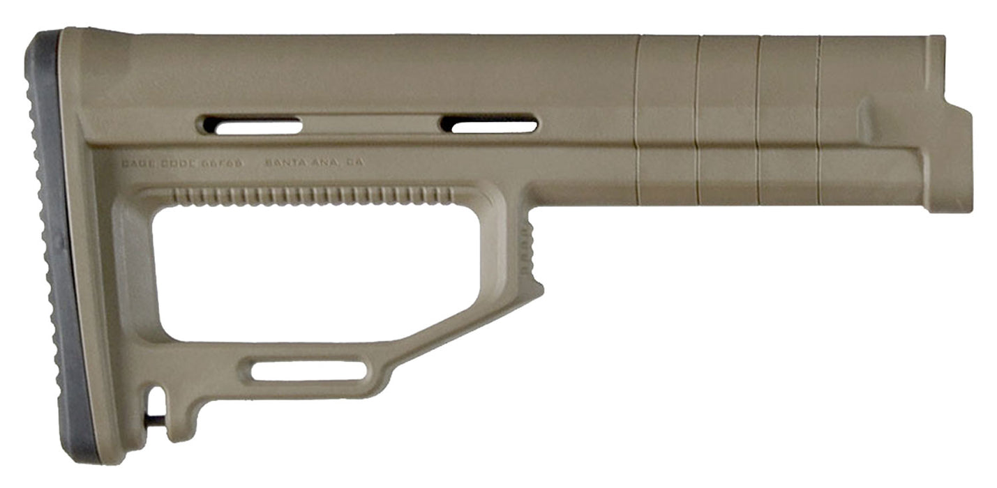 Strike STRIKEFSFD Modular Stock Viper AR Rifle Flat Dark Earth Polymer