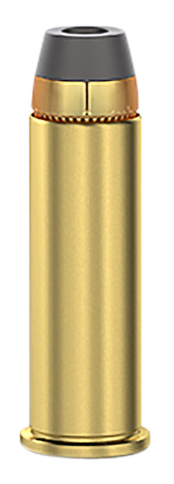 Magtech 357B Range/Training  357 Mag 158 gr 1235 fps Semi-Jacketed Hollow Point (SJHP) 50 Bx/20 Cs