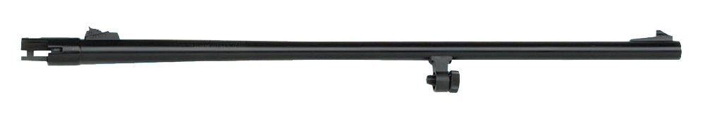 Mossberg 90060 OEM  20 Gauge 24" Slug Barrel w/Adjustable Rifle Sights, Cylinder Bore & Blued Finish, For Use w/Mossberg 500 & Maverick 88 6-Shot Models