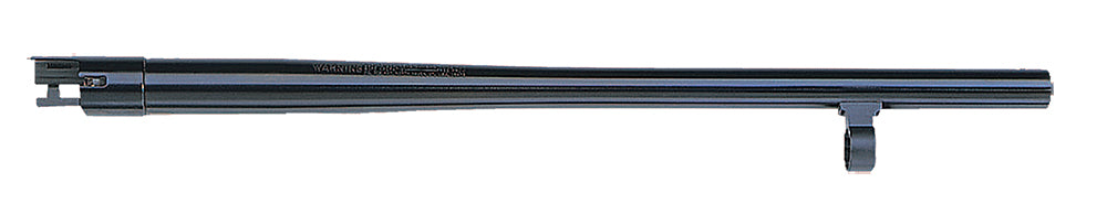 Mossberg 90335 OEM  12 Gauge 18.50" Security Barrel w/Bead Sight, Cylinder Bore & Blued Finish, For Use w/Remington 870 (Not Compatible w/Remington 870 12 Gauge 3.5" Magnum Model)