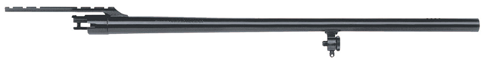 Mossberg 90063 OEM  20 Gauge 24" Slug Barrel w/Cantilever Mount, Fully-Rifled Bore & Blued Finish, For Use w/Mossberg 500 & Maverick 88 6-Shot Models