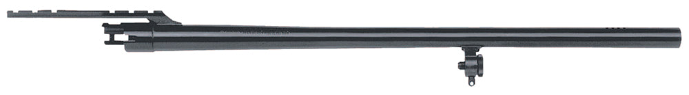 Mossberg 92256 OEM  12 Gauge 24" Slug Barrel w/Cantilever Mount, Fully-Rifled Bore & Blued Finish, For Use w/Mossberg 500 & Maverick 88 6-Shot Models