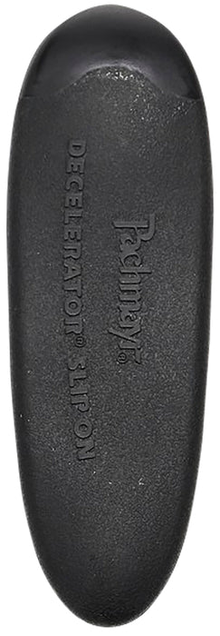 Pachmayr 04412 Decelerator Magnum Slip On Recoil Pad Large Black Rubber