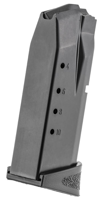 Smith & Wesson 194550000 M&P Compact 10rd 40S&W Blued Steel