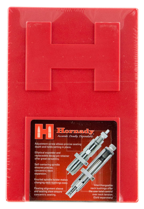 Hornady 544349 Match Grade 2-Die Set 300 PRC