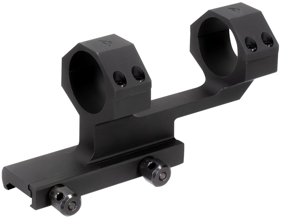 Aim Sports MTCLF317 30mm Cantilever Scope Mount/Ring Combo Black Anodized