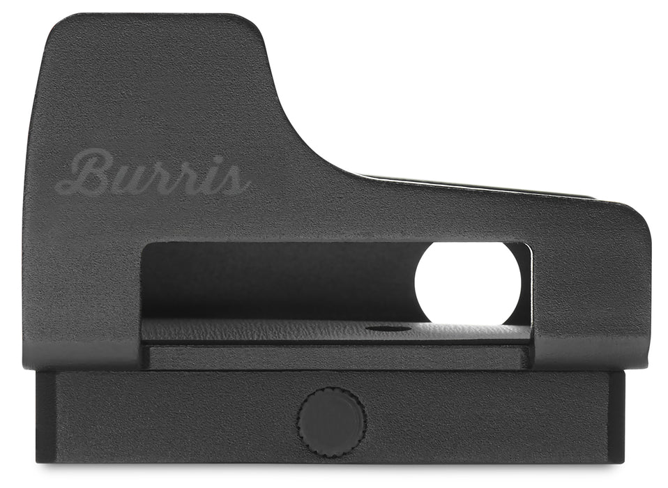 Burris 410330 Picatinny Protector Mount  Black