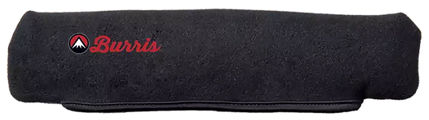 Burris 626063 Scope Cover  Black 61mm Obj. Large Slip On