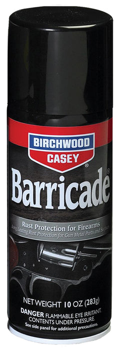 Birchwood Casey 33640 Bore Scrubber 2-in-1 10 FL. OZ