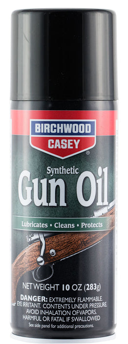 Birchwood Casey 44140 Synthetic Gun Oil 10 oz. Aerosol