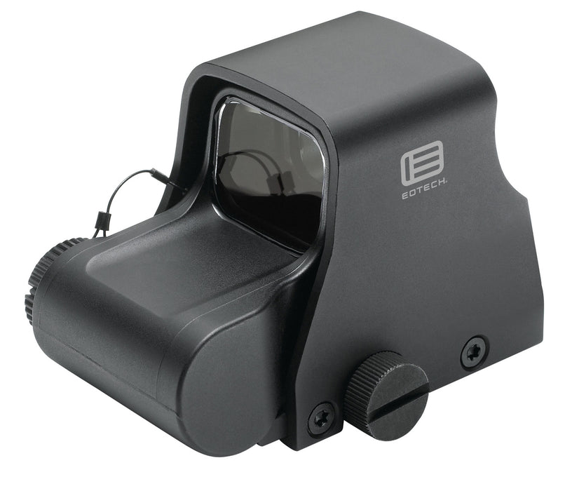 Eotech XPS21 HWS XPS21  Matte Black 1x 1 MOA Red Dot Reticle