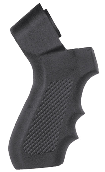 Mossberg 95005 Pistol Grip Kit  For Use w/20 Gauge Mossberg 500, 505, 510, 590 & Maverick 88, Kit Includes Grip, Bolt, Flat Washer, Lock Washer, Rear Stud, Front Stud, Washer & Allen Wrench