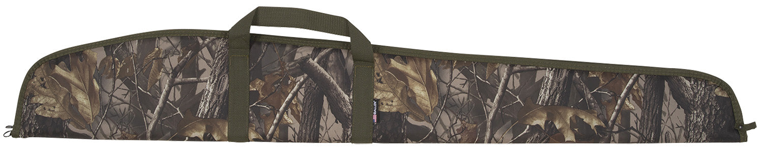 Allen 44252 Red Mesa Shotgun Case 52" Camo Endura Foam Padding & Self Healing Zipper