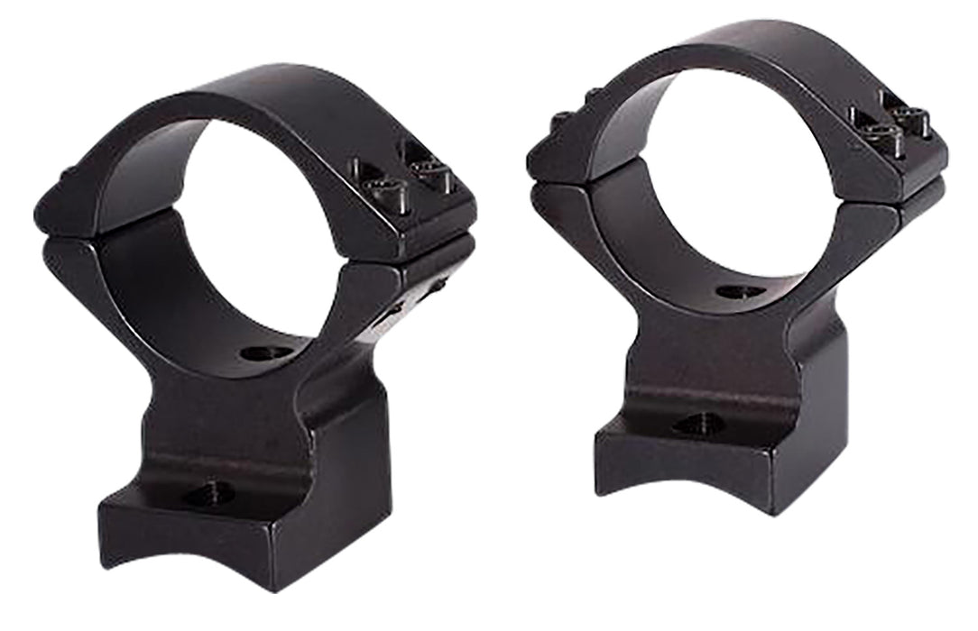 Talley 750705 Weatherby Mark-V Scope Mount/Ring Combo Black Anodized 30mm