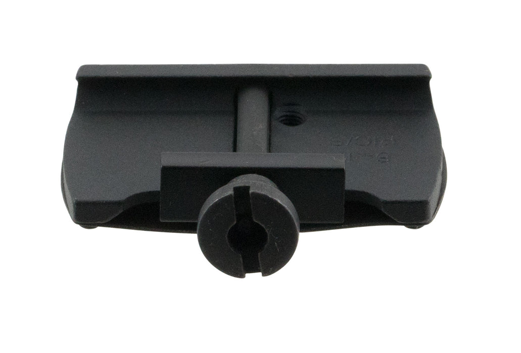 Burris 410335 FastFire Mounts  Matte Black