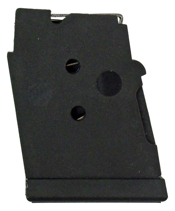 CZ-USA 12003 CZ 455  5rd 22LR/17Mach2 CZ 452/453/455/512 Black Polymer