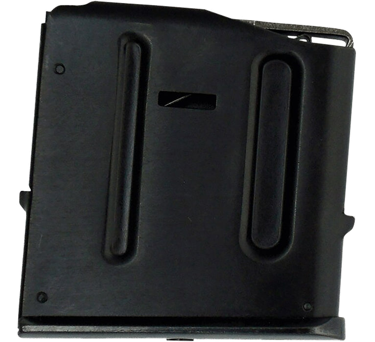 CZ-USA 13019 CZ 527  5rd 17Hornet Black Steel