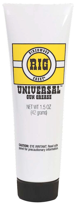 Birchwood Casey 40020 RIG Universal Gun Grease 1.50 oz. Squeeze Tube