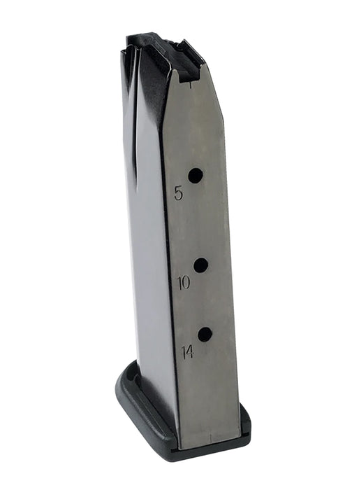 FN 476952 FNX  14rd 40 S&W FN FNX/FNS Black Stainless Steel