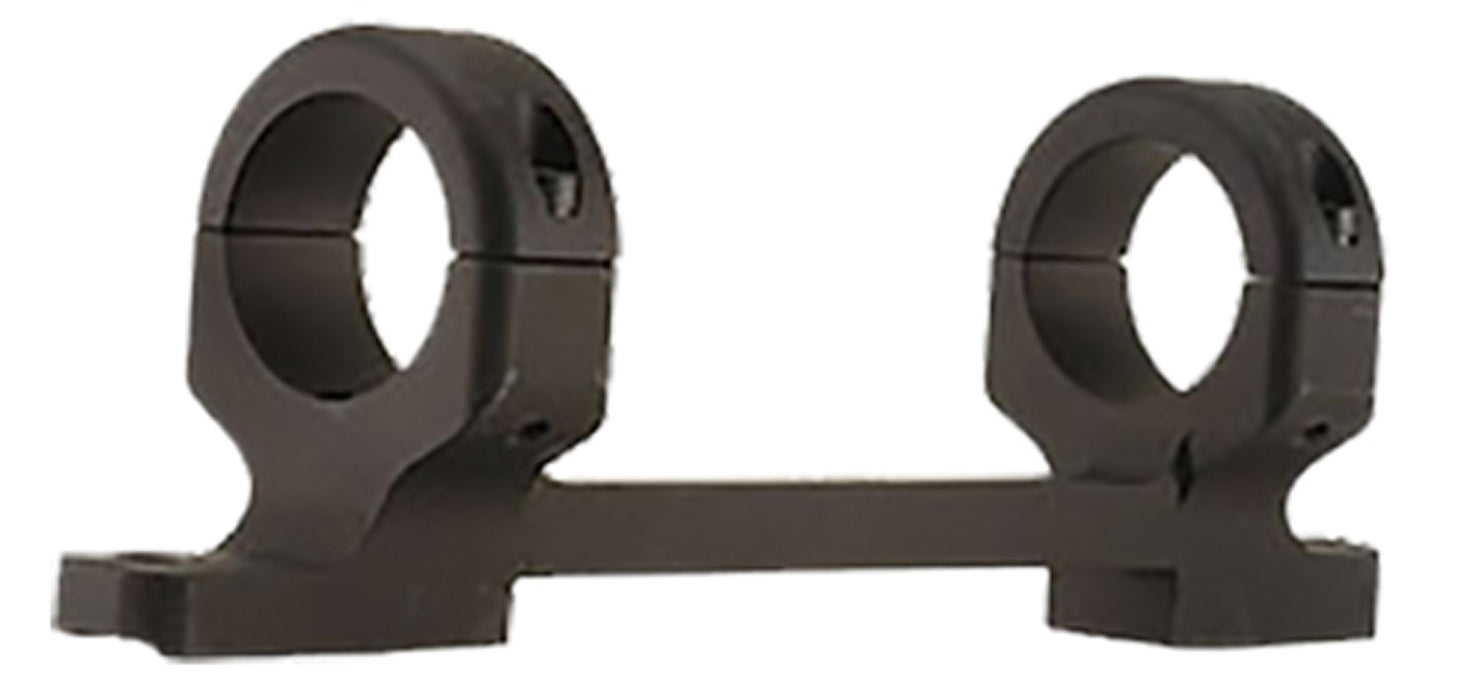 DNZ 32700 Game Reaper-Remington Scope Mount/Ring Combo Matte Black 30mm