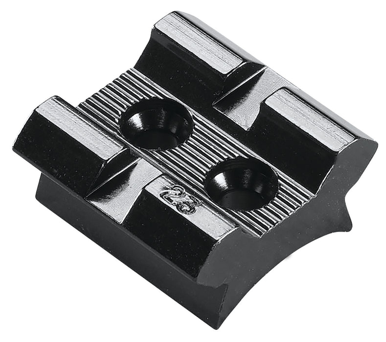 Weaver Mounts 48023 Top Mount Base 23 Black Interarms Mini Mark X