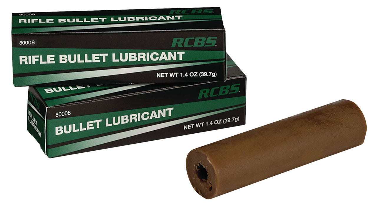 RCBS 80008 Bullet Lubricant  for Pistol & Low Velocity Rifle