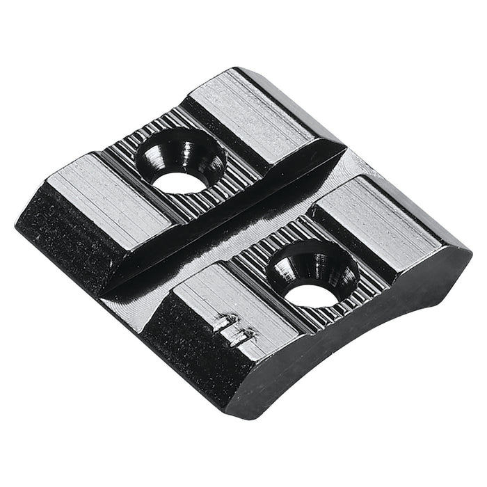 Weaver Mounts 48073 Top Mount  Black Fits Ruger No. 1