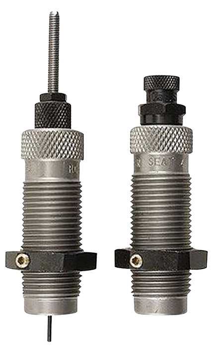 RCBS 30701 Full-Length 2-Die Set Group A .35 Whelen