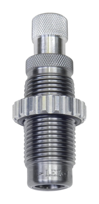 Lee Precision 90807 Carbide Factory Crimp Die 9mm Makarov
