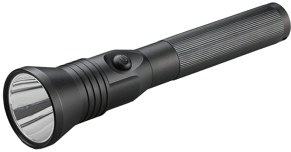 Streamlight 75763 Stinger HPL Black Polymer White LED 200/400/800 Lumens 438 Meters Range