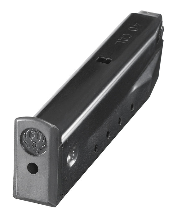 Ruger 90089 P91  10rd Magazine Fits Ruger P91/P994/KP91/KP994/PC4 40 S&W 10rd Blued