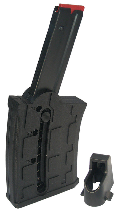 Mossberg 95712 715  25rd 22 LR Magazine For Use w/Mossberg International 715T/715P Models