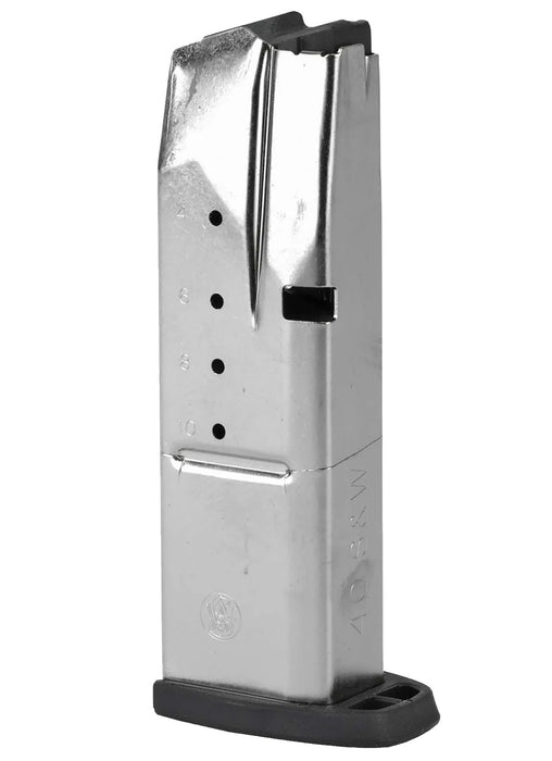 Smith & Wesson 199280000 SD  10rd 40S&W Fit S&W SD VE/SD Stainless Steel