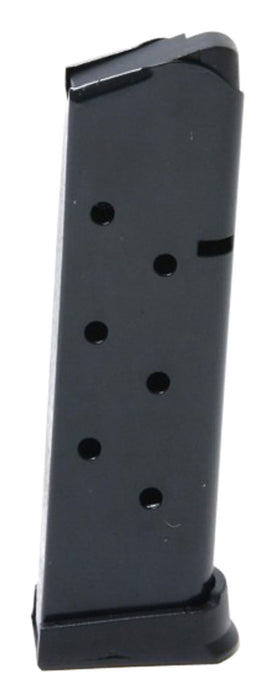 ProMag COL03 Standard  8rd 45 ACP Fits 1911 Government Blued Steel