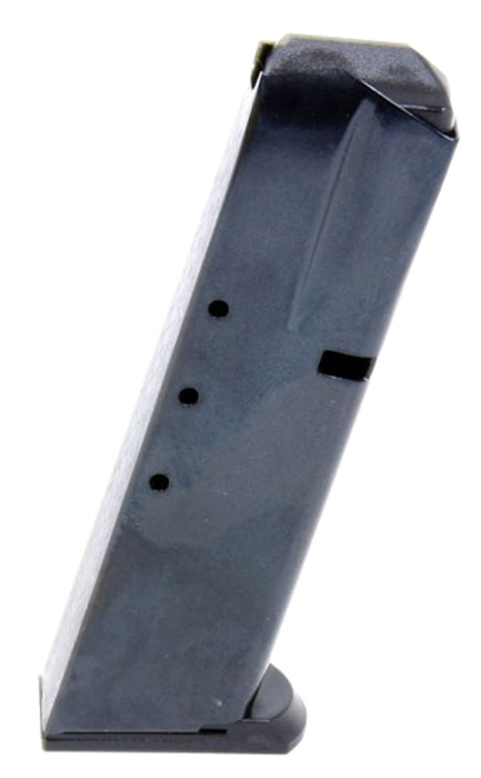 ProMag SMIAI Standard  15rd Double Stack 9mm Luger Fits S&W 5900/910/915/459 Blued Steel