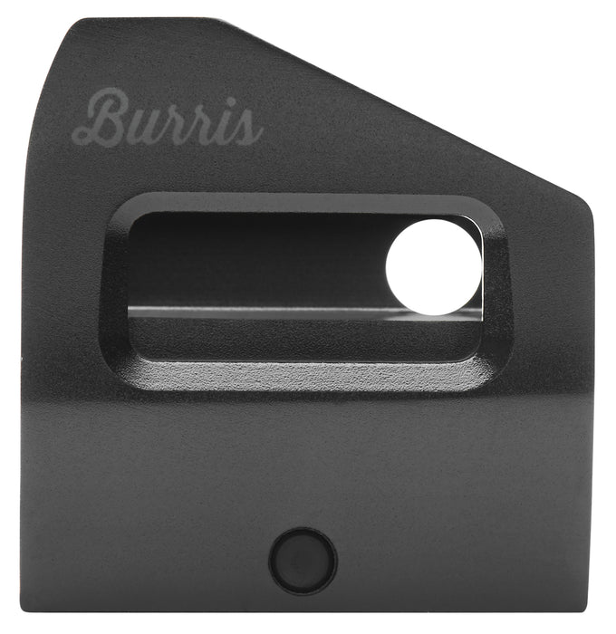 Burris 410348 AR-F3 Mount  Matte Black